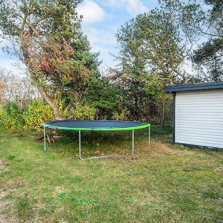 Holiday Home Skjern XVIII Eksteriør billede