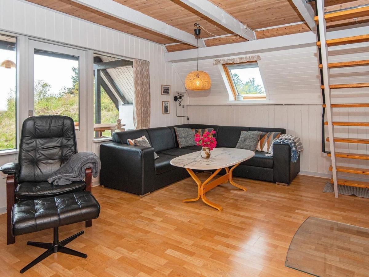 Holiday Home Skjern XVIII Eksteriør billede