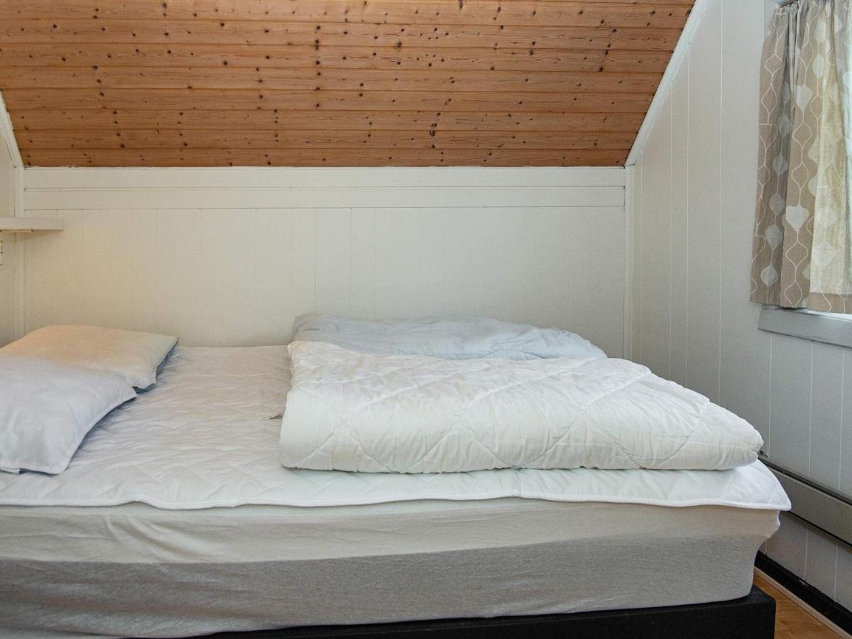 Holiday Home Skjern XVIII Eksteriør billede